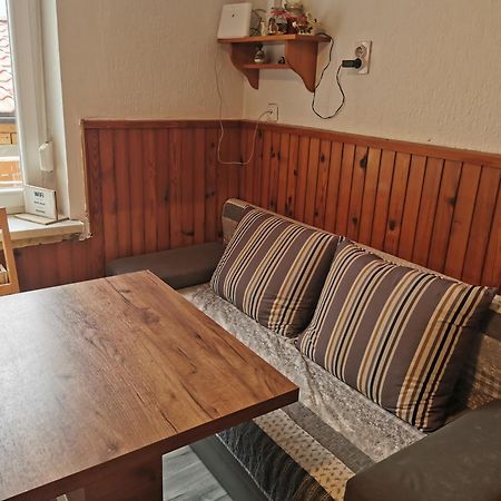 Small House In Celje Zewnętrze zdjęcie
