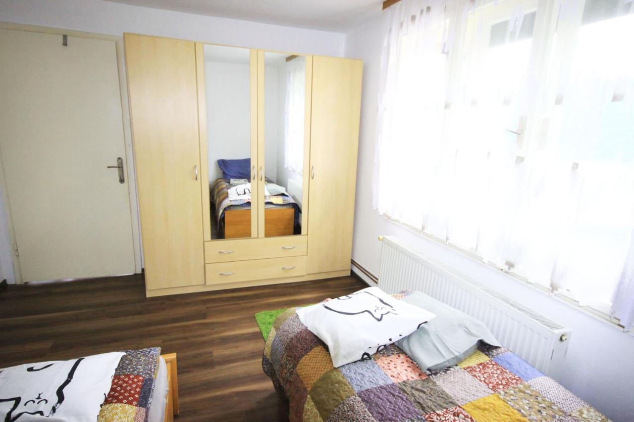 Small House In Celje Zewnętrze zdjęcie