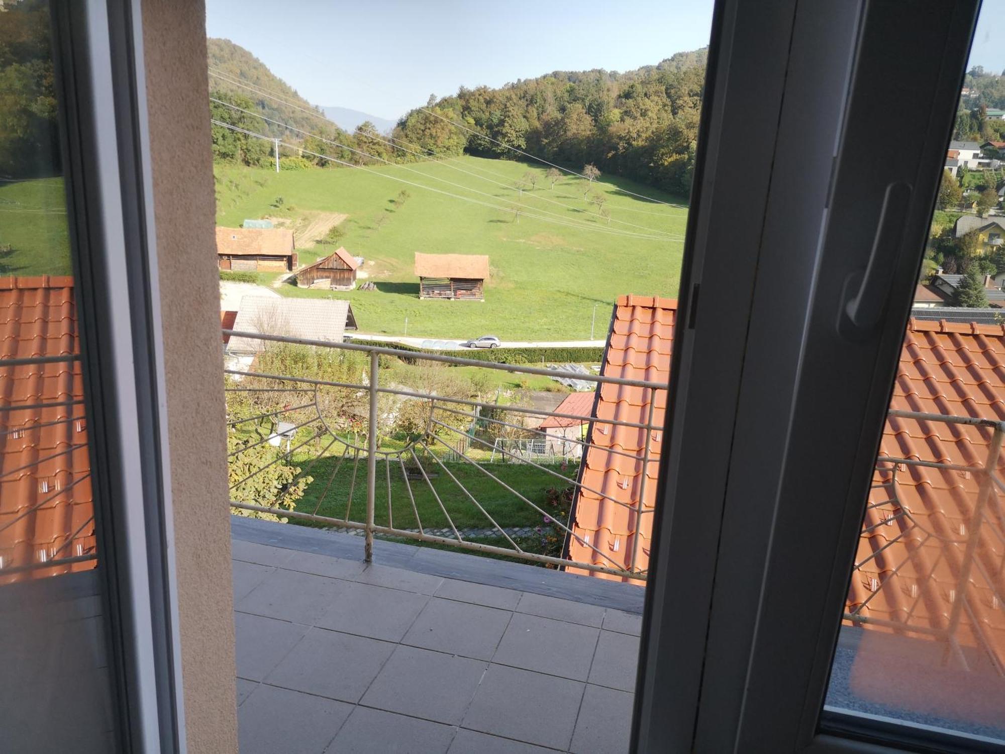 Small House In Celje Zewnętrze zdjęcie