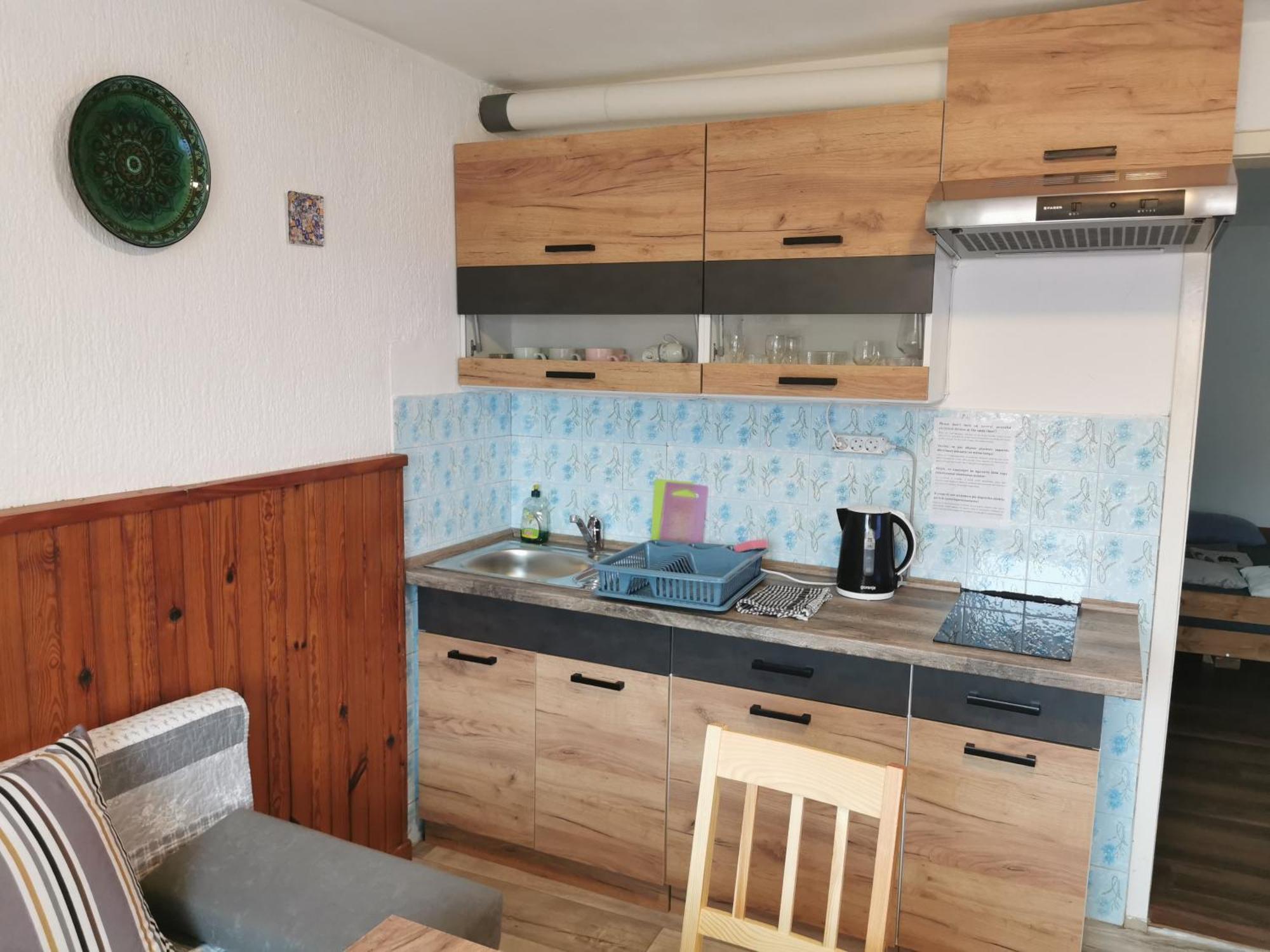 Small House In Celje Zewnętrze zdjęcie