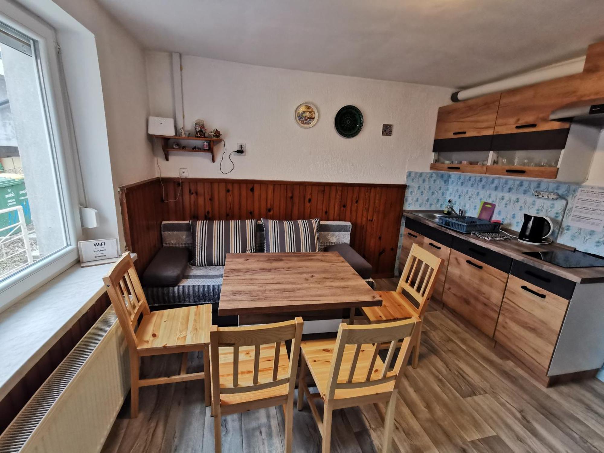 Small House In Celje Zewnętrze zdjęcie