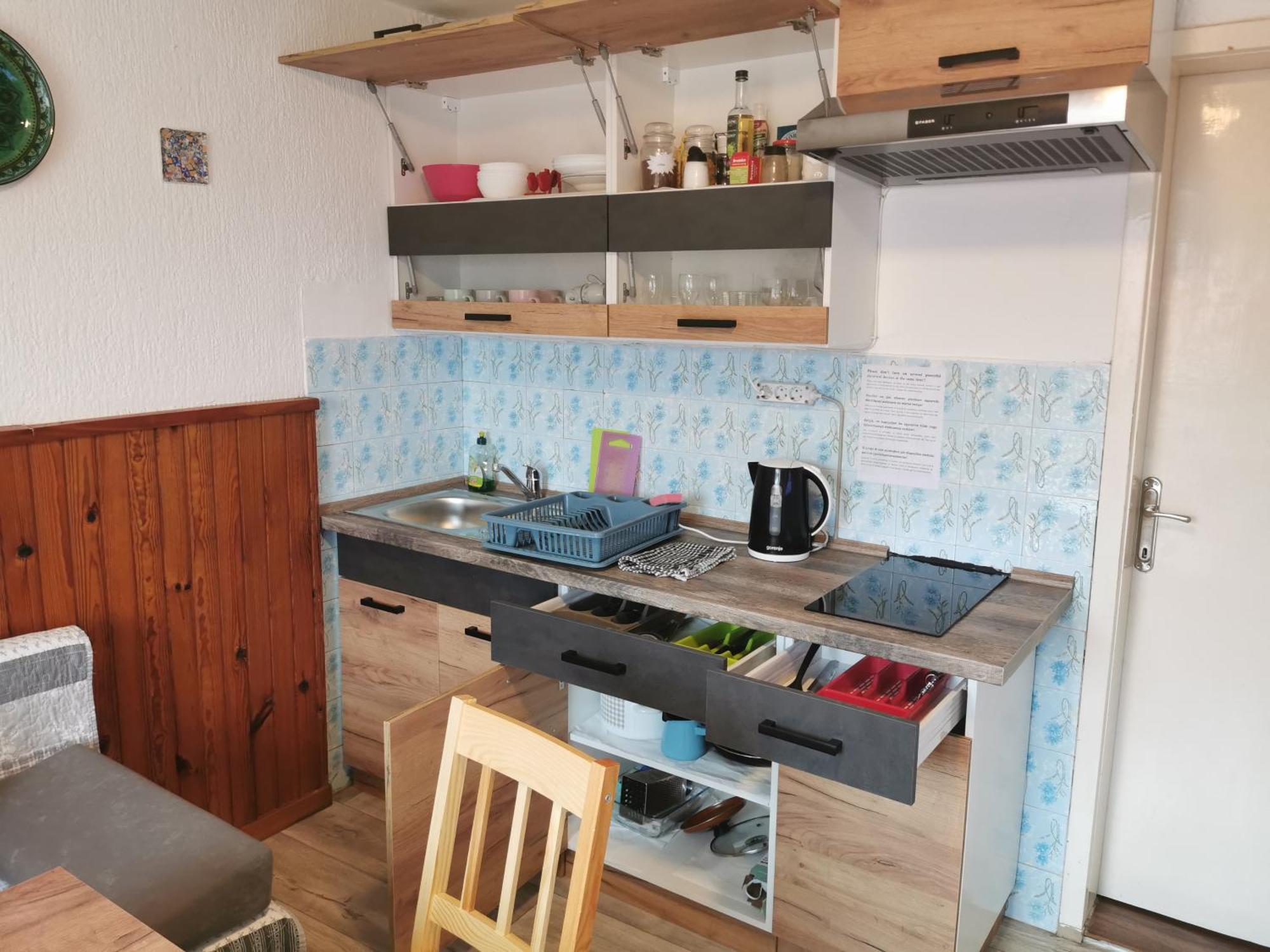 Small House In Celje Zewnętrze zdjęcie