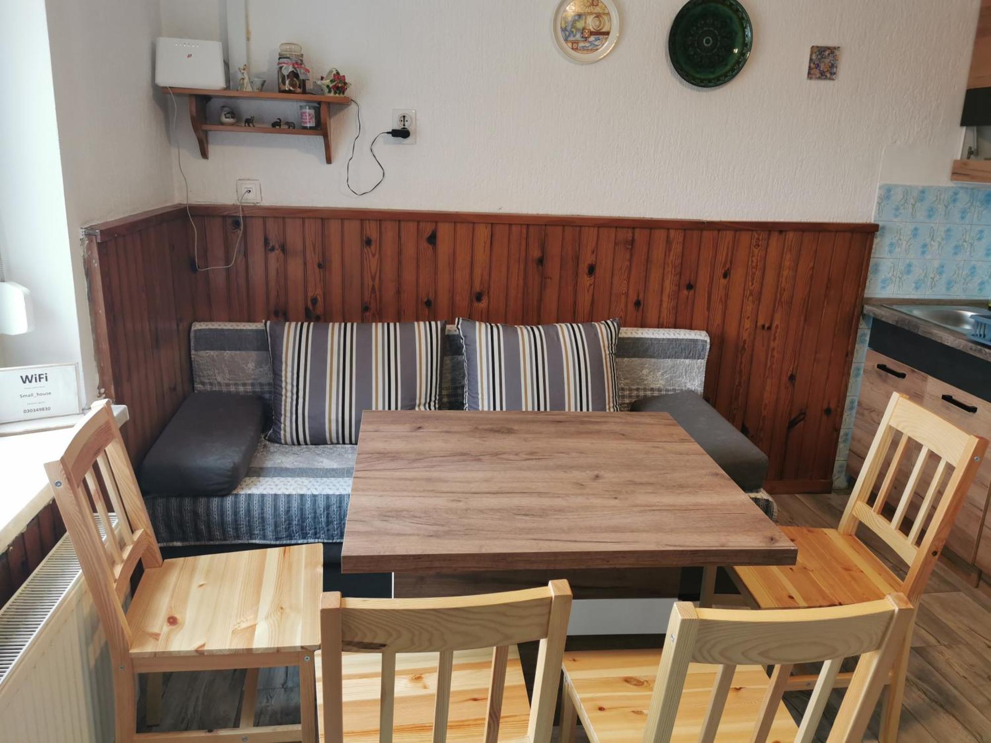 Small House In Celje Zewnętrze zdjęcie